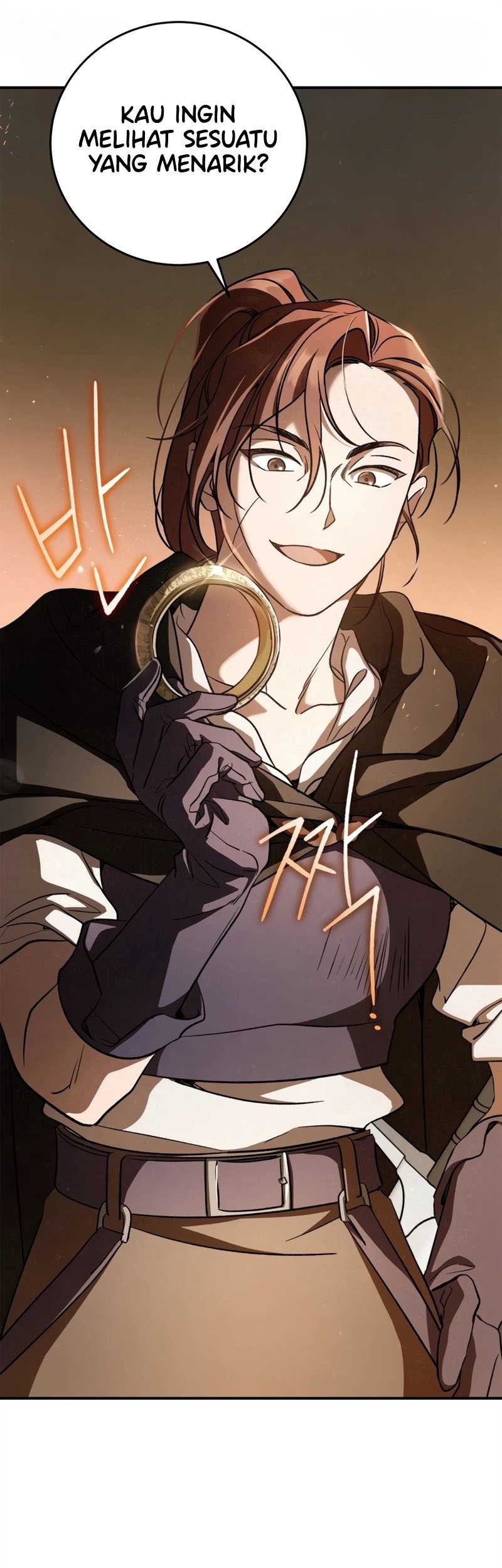 Children of the Rune Chapter 14 Gambar 8