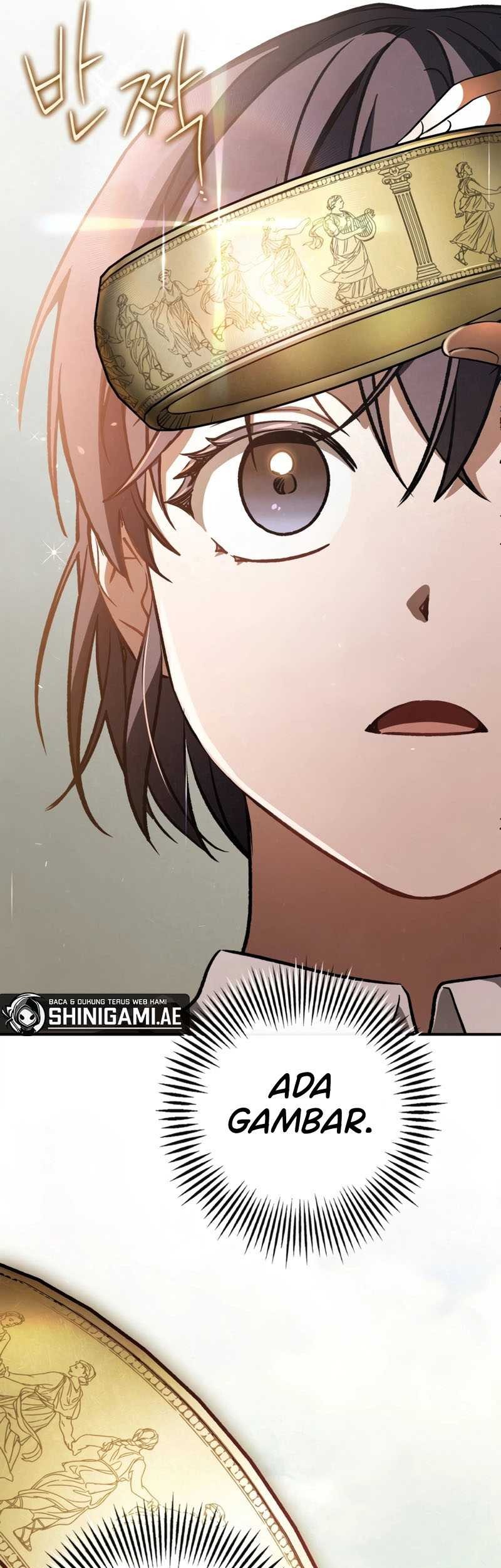 Children of the Rune Chapter 14 Gambar 10