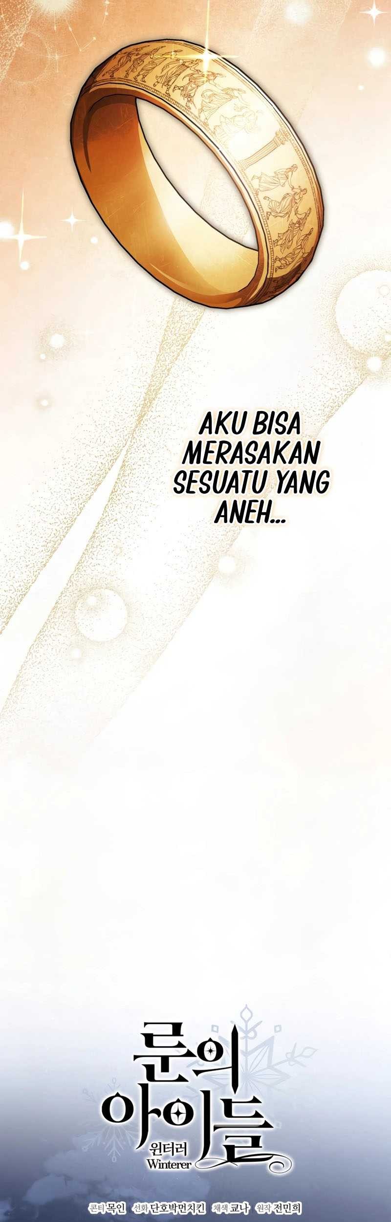 Children of the Rune Chapter 14 Gambar 14