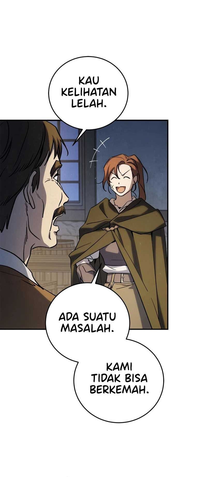 Children of the Rune Chapter 14 Gambar 17
