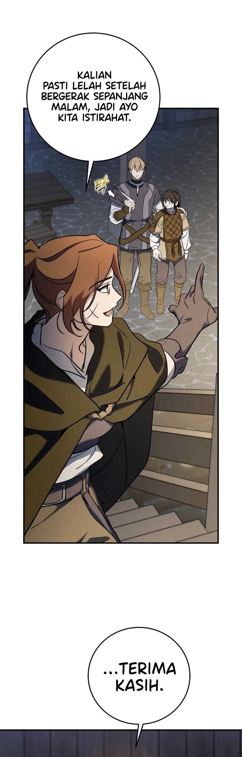 Children of the Rune Chapter 14 Gambar 19