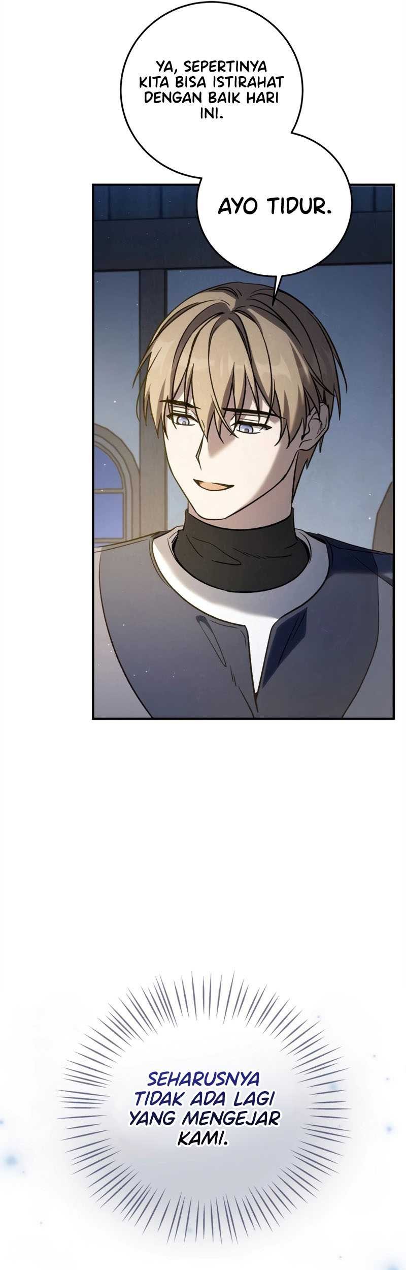 Children of the Rune Chapter 14 Gambar 22