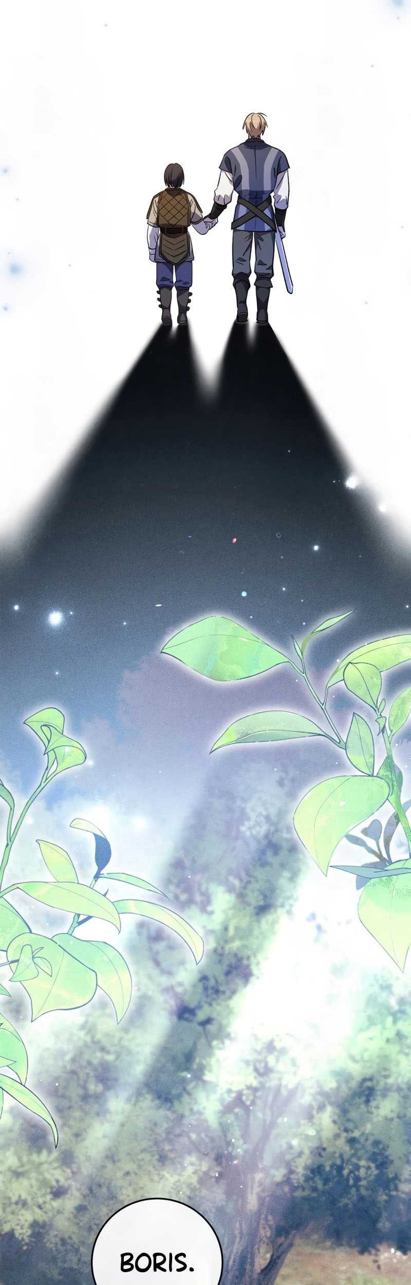 Children of the Rune Chapter 14 Gambar 23