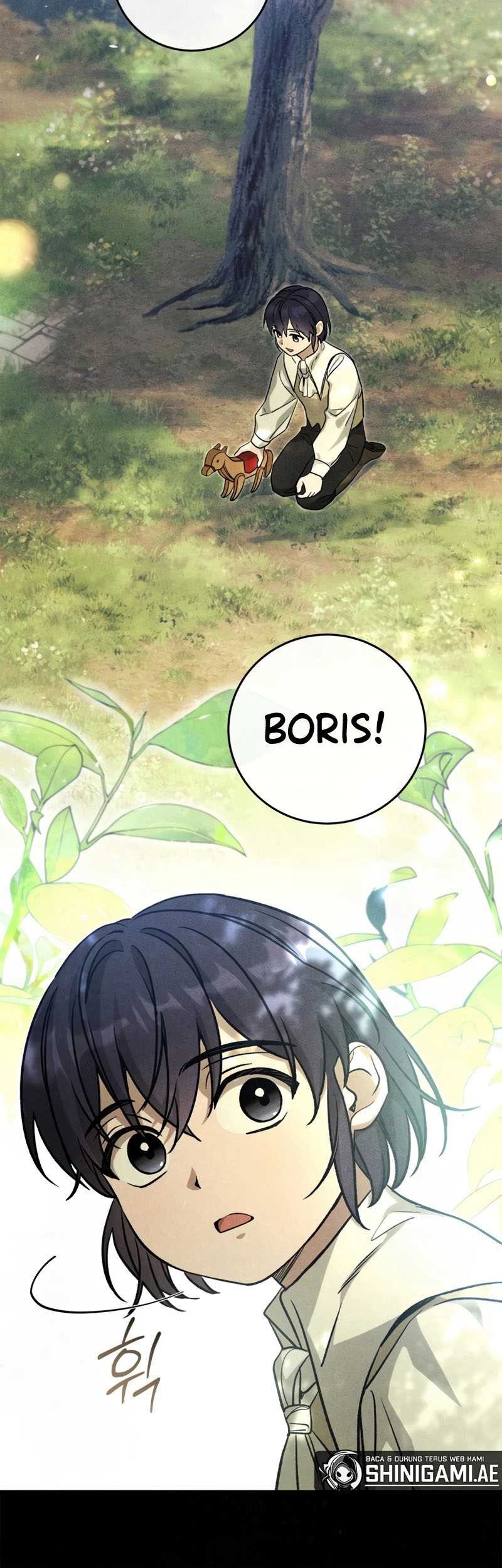 Children of the Rune Chapter 14 Gambar 24