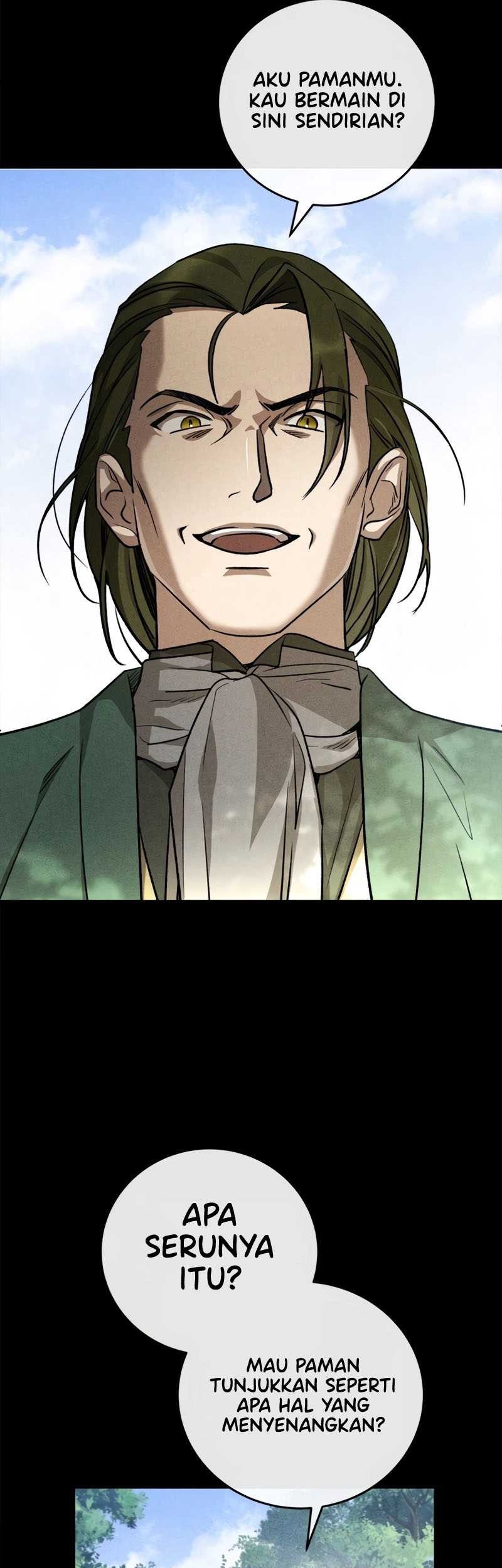 Children of the Rune Chapter 14 Gambar 26