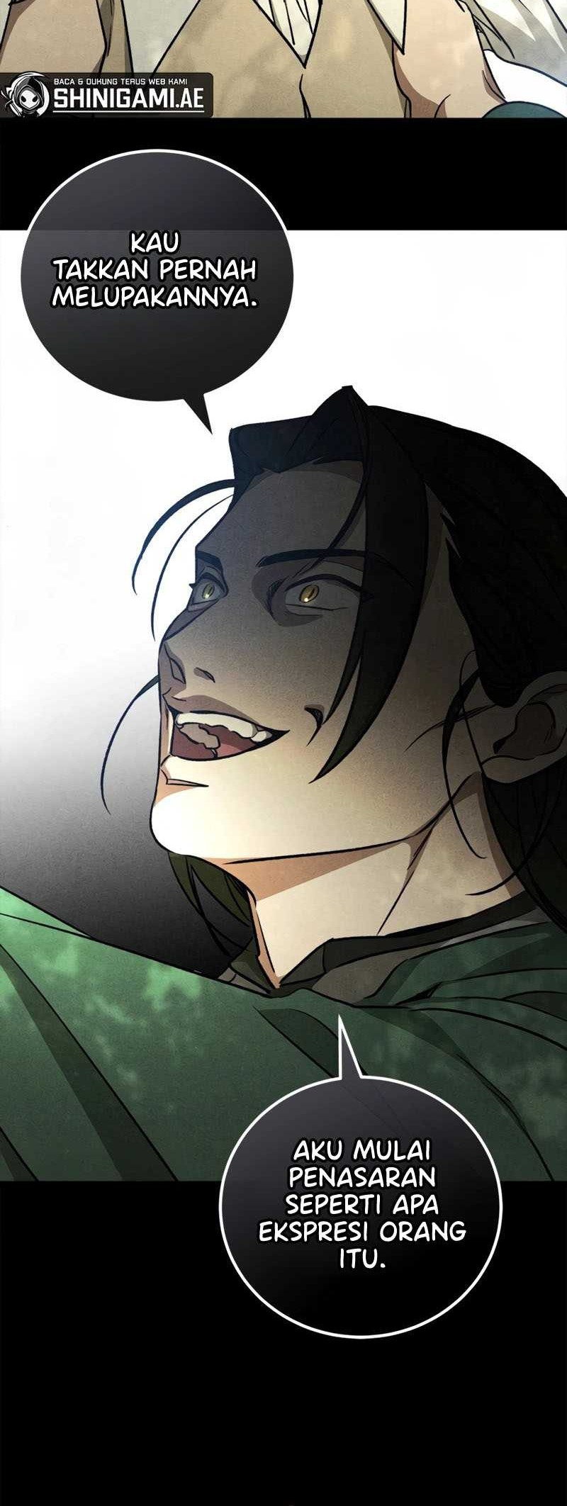 Children of the Rune Chapter 14 Gambar 29