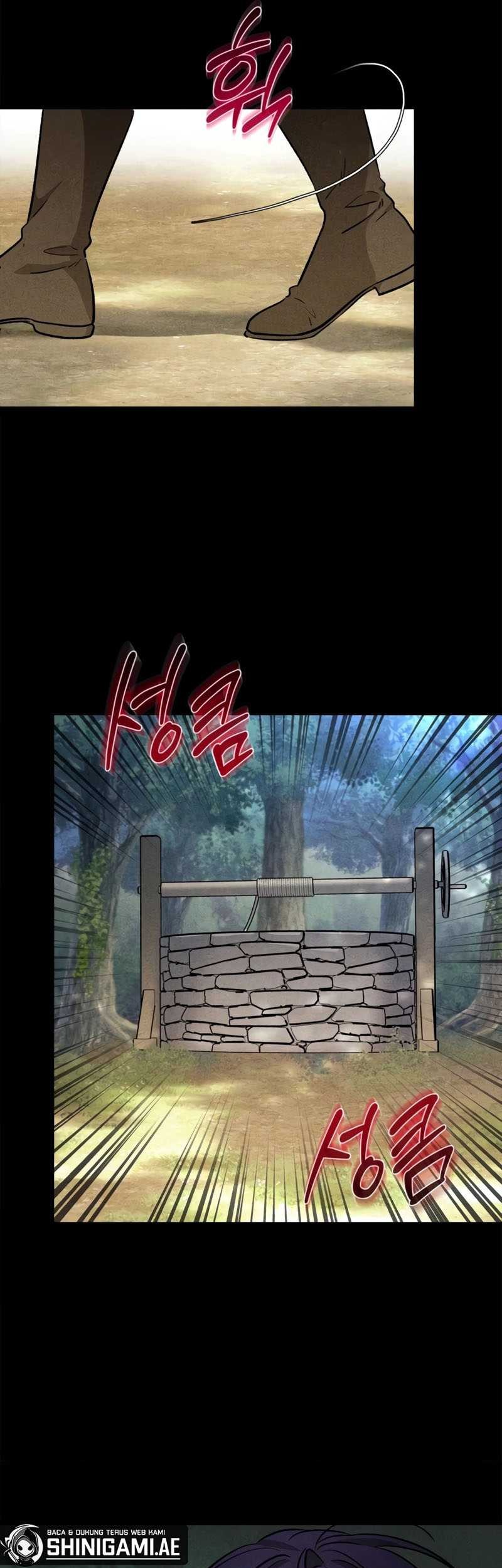 Children of the Rune Chapter 14 Gambar 30