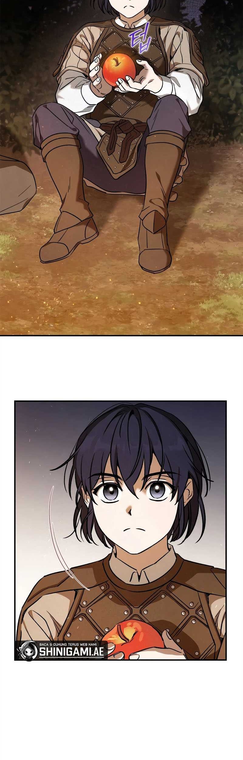 Children of the Rune Chapter 13 Gambar 34