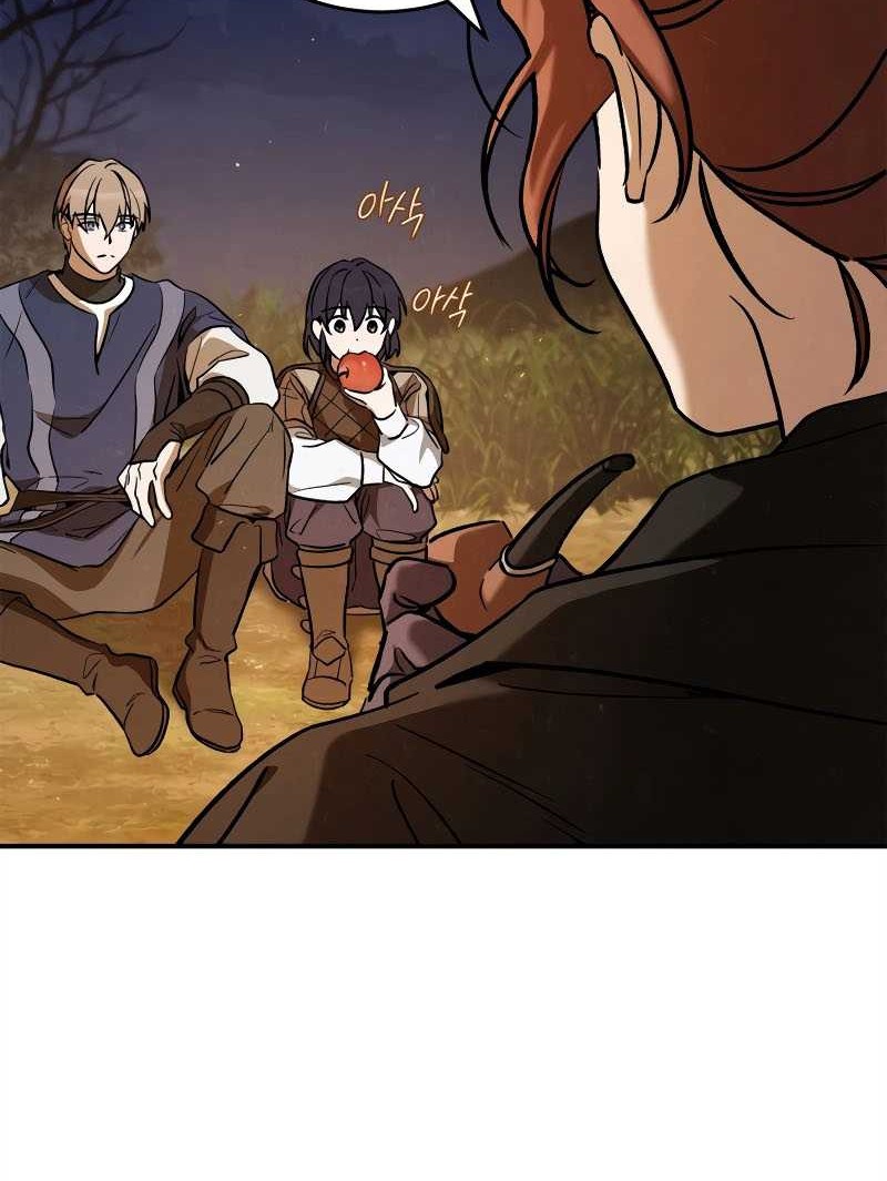 Children of the Rune Chapter 13 Gambar 36