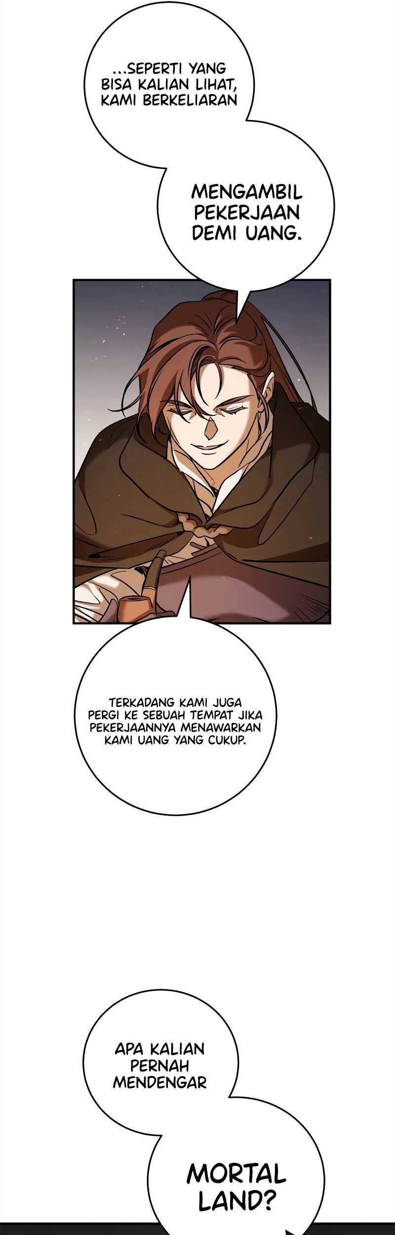 Children of the Rune Chapter 13 Gambar 37