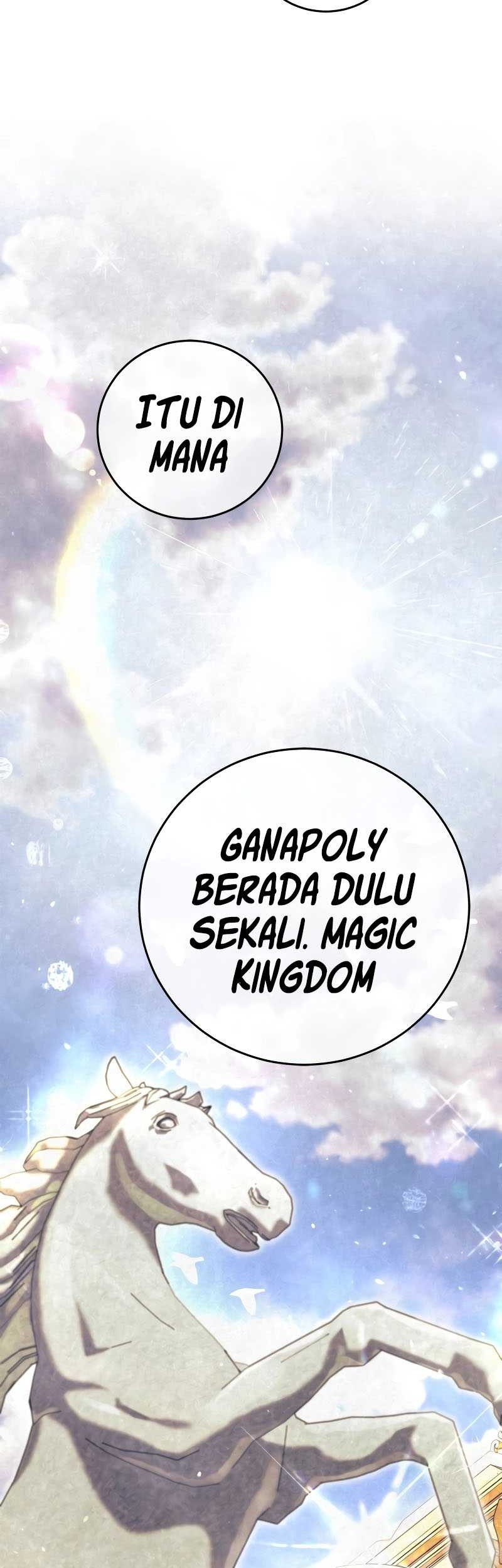 Children of the Rune Chapter 13 Gambar 39