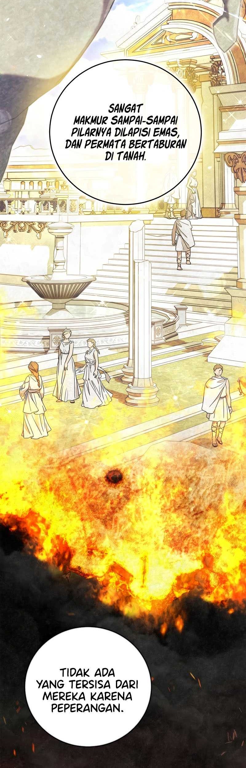 Children of the Rune Chapter 13 Gambar 40