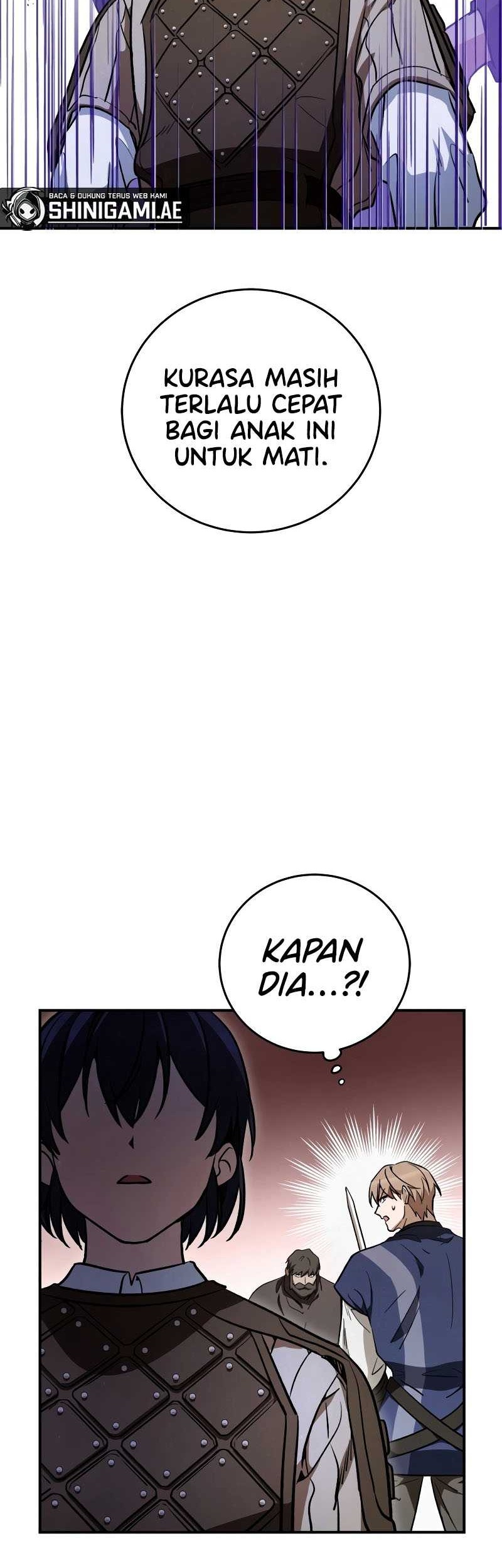 Children of the Rune Chapter 13 Gambar 5