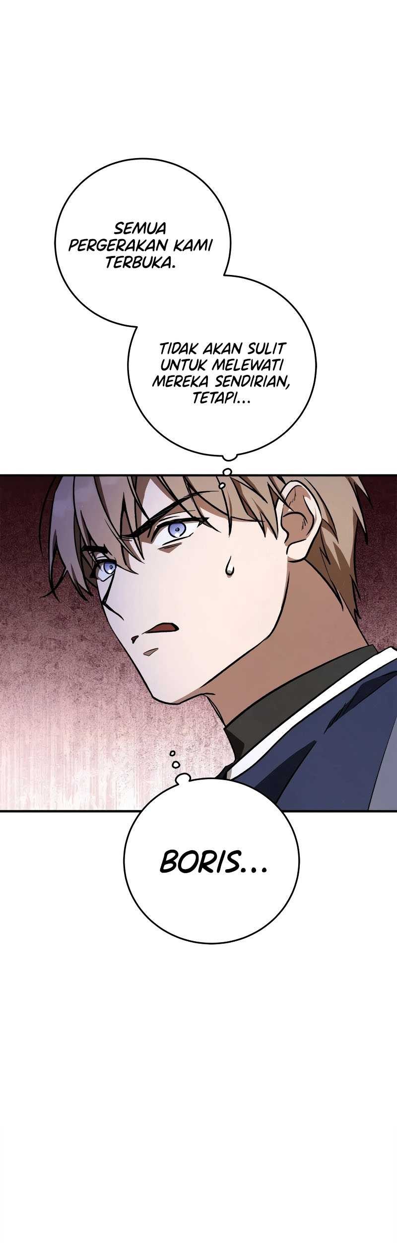 Children of the Rune Chapter 13 Gambar 6