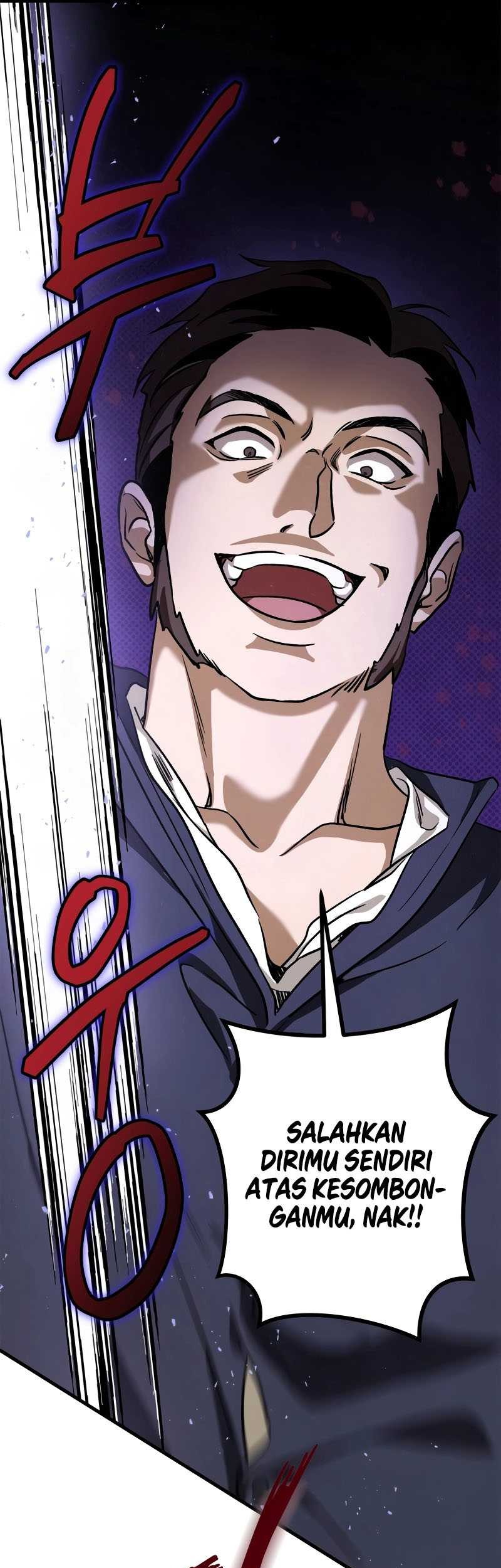 Children of the Rune Chapter 13 Gambar 13