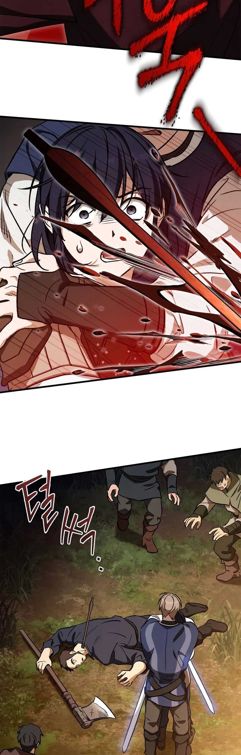 Children of the Rune Chapter 13 Gambar 15