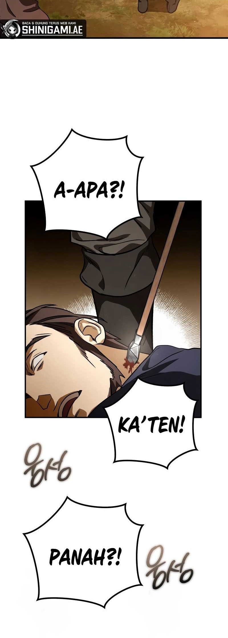 Children of the Rune Chapter 13 Gambar 16
