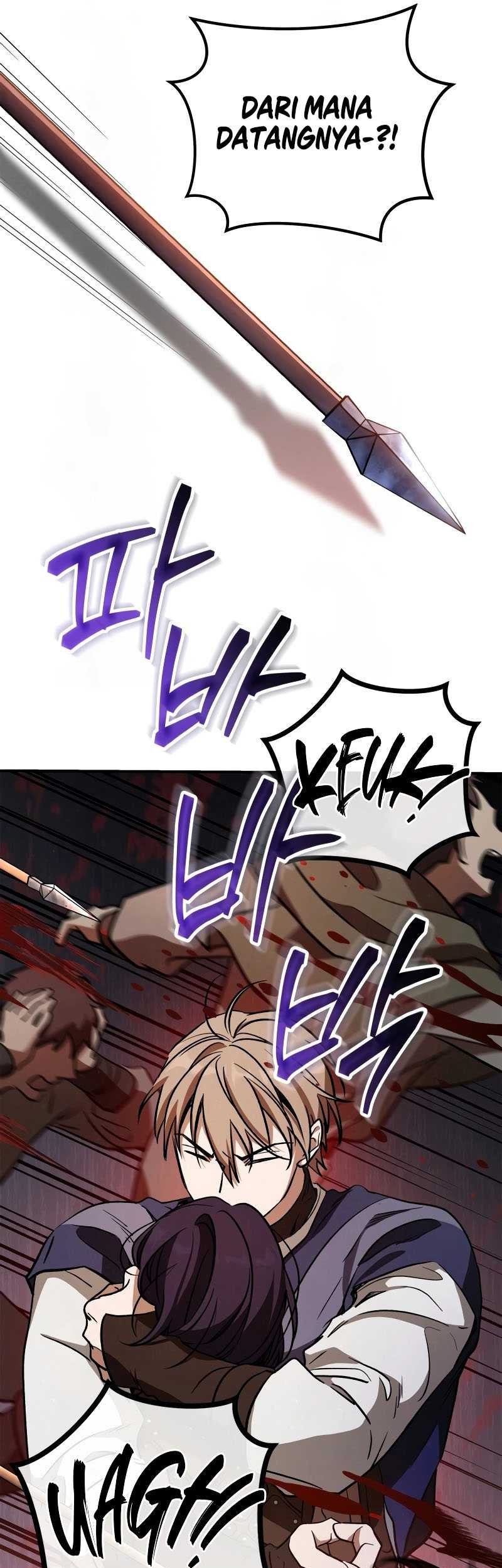 Children of the Rune Chapter 13 Gambar 17