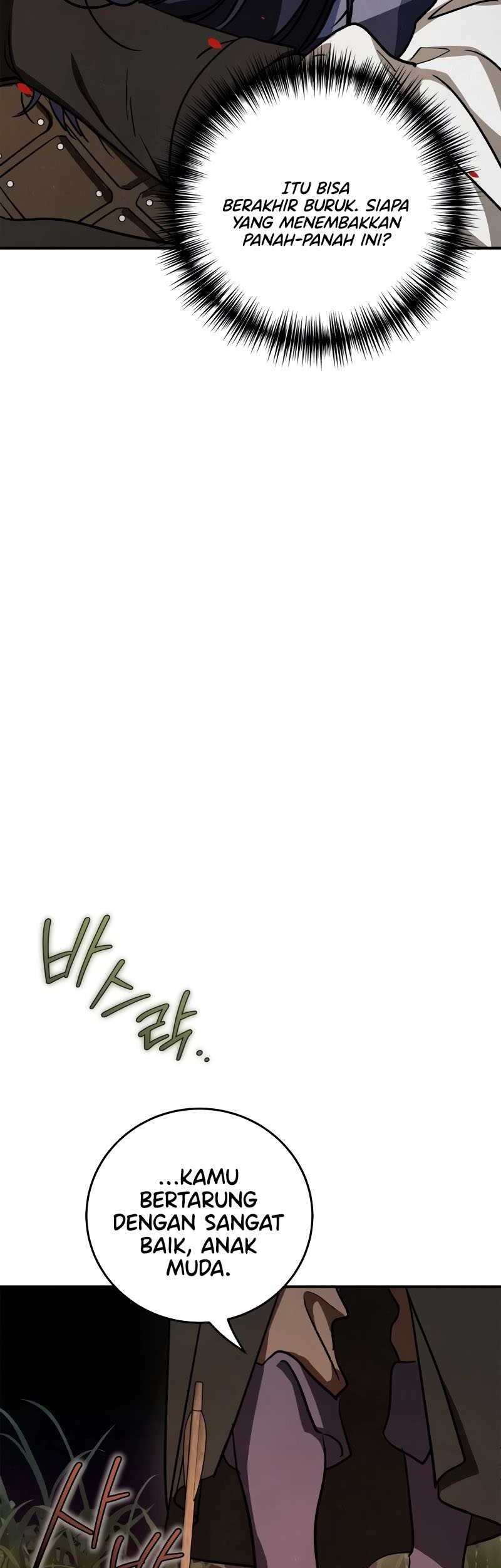 Children of the Rune Chapter 13 Gambar 19