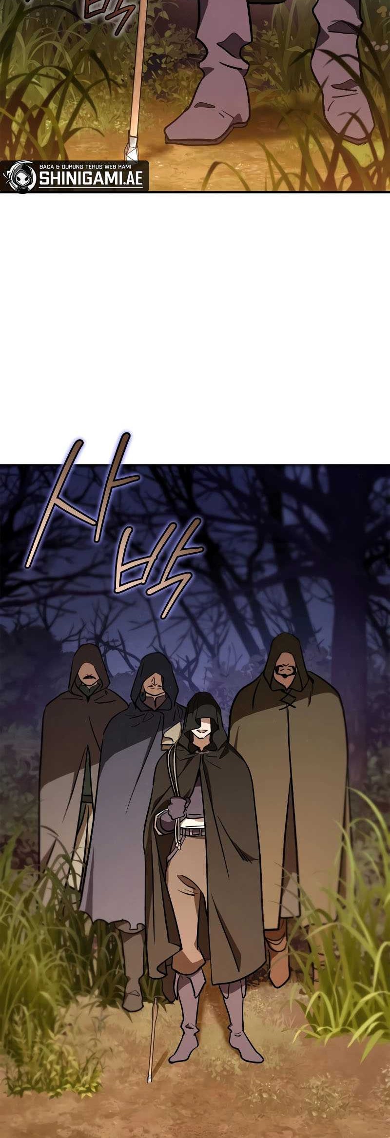 Children of the Rune Chapter 13 Gambar 20