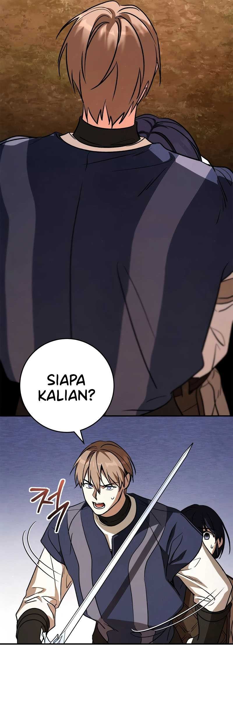 Children of the Rune Chapter 13 Gambar 21