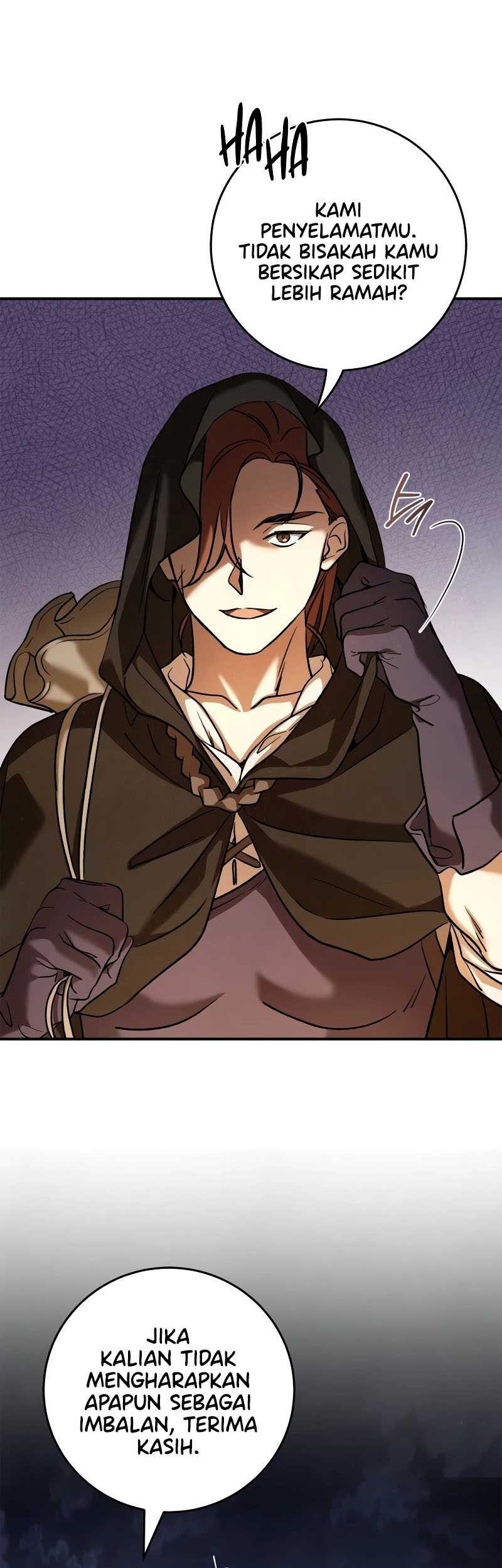 Children of the Rune Chapter 13 Gambar 22