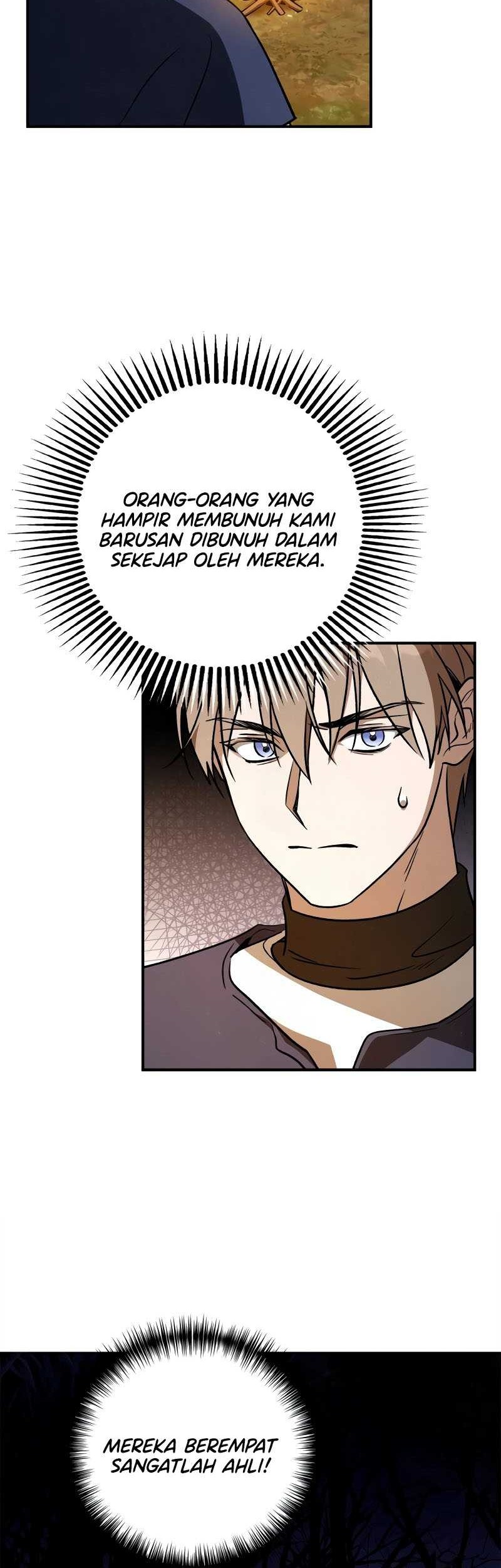 Children of the Rune Chapter 13 Gambar 24