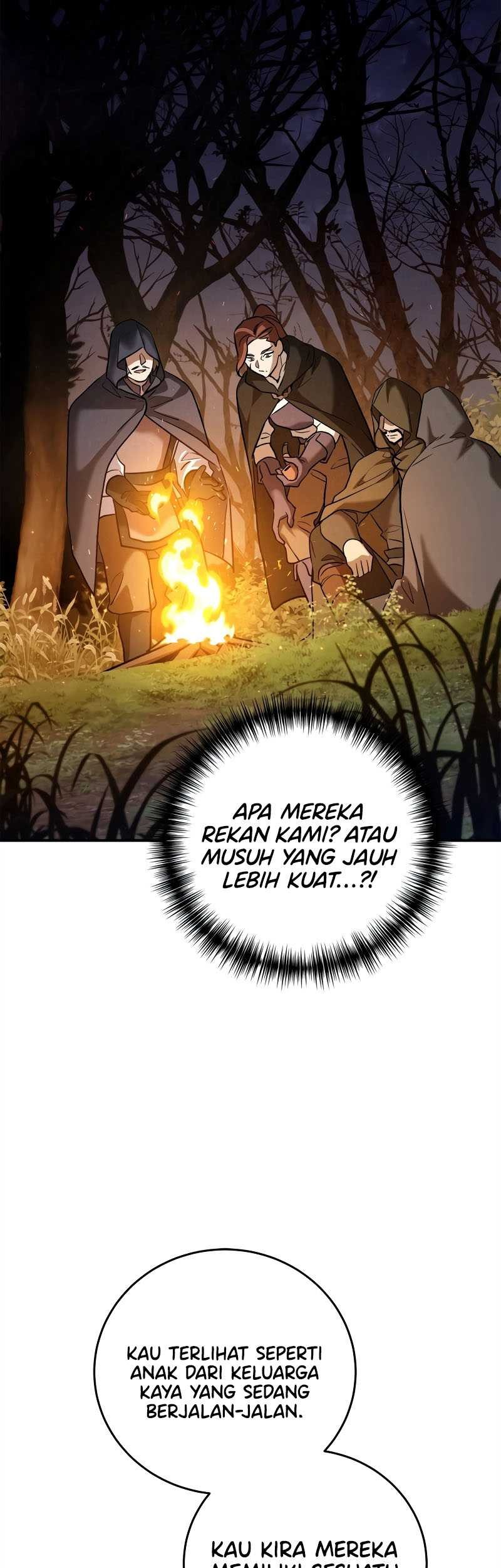Children of the Rune Chapter 13 Gambar 25