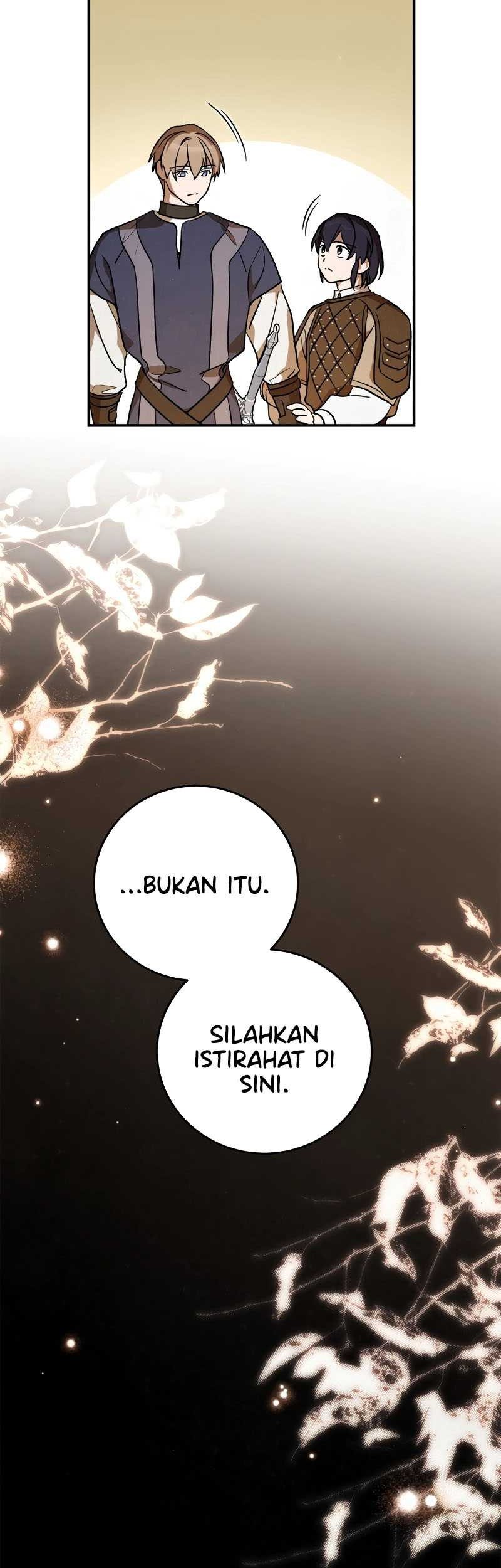 Children of the Rune Chapter 13 Gambar 31