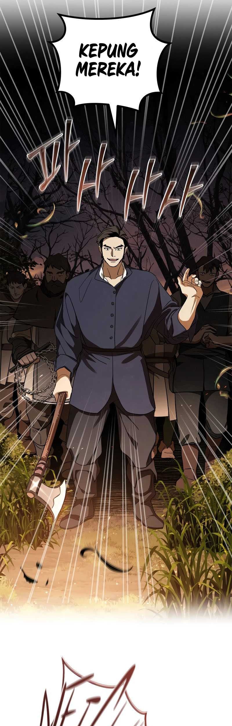 Children of the Rune Chapter 12 Gambar 34