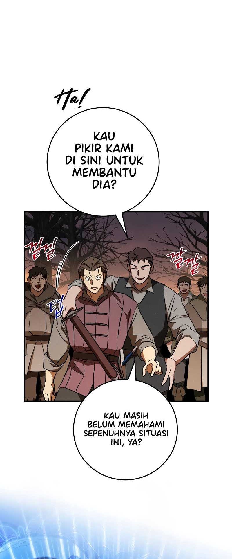 Children of the Rune Chapter 12 Gambar 37