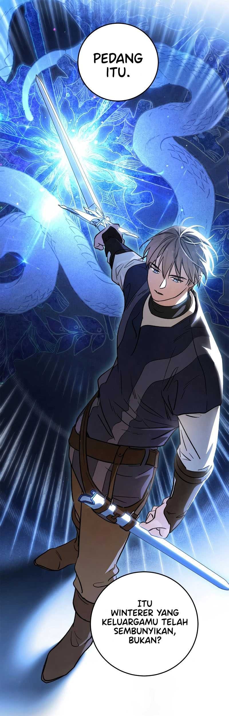 Children of the Rune Chapter 12 Gambar 38