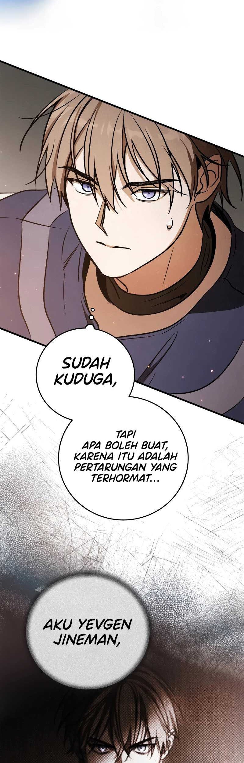 Children of the Rune Chapter 12 Gambar 39