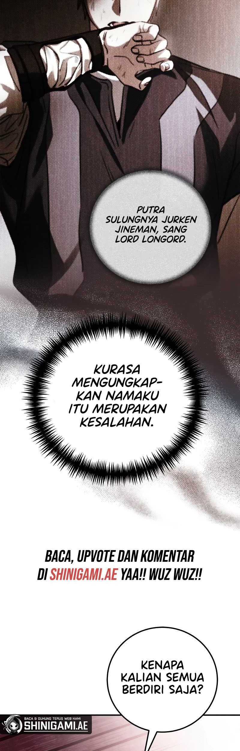 Children of the Rune Chapter 12 Gambar 40