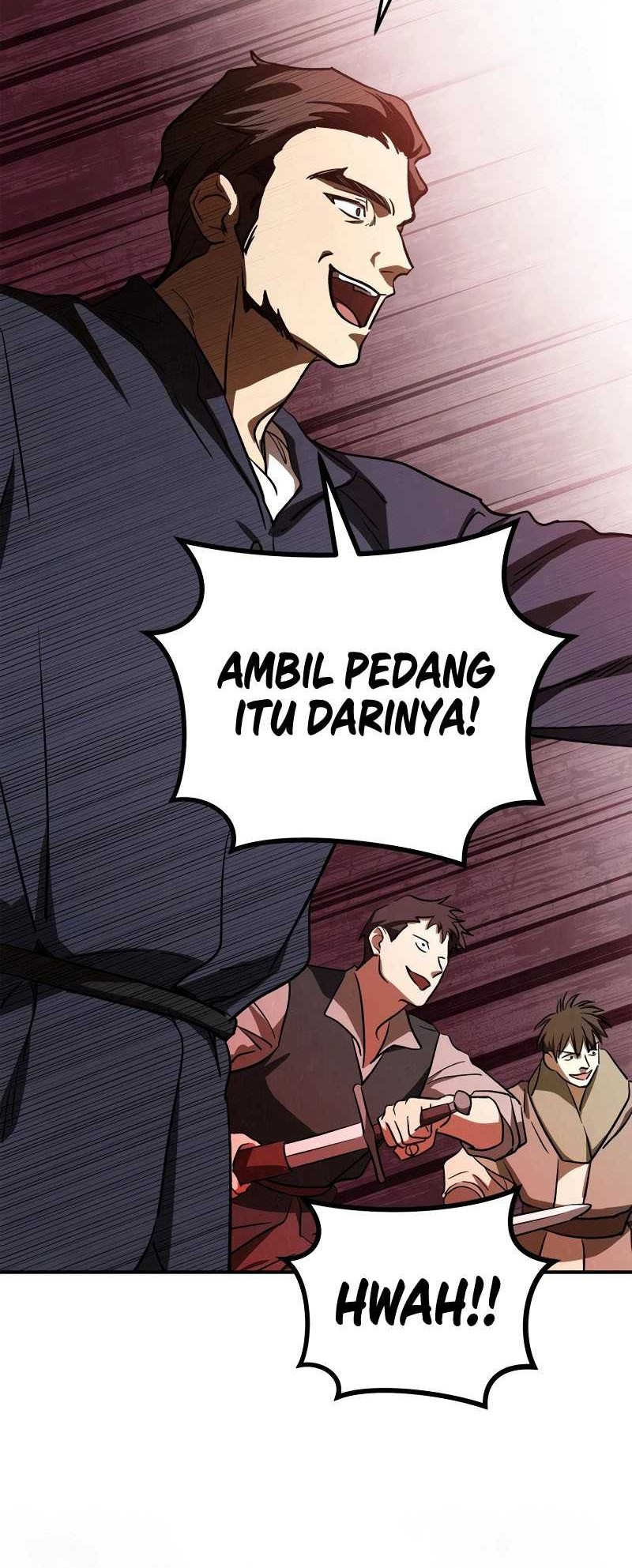 Children of the Rune Chapter 12 Gambar 41