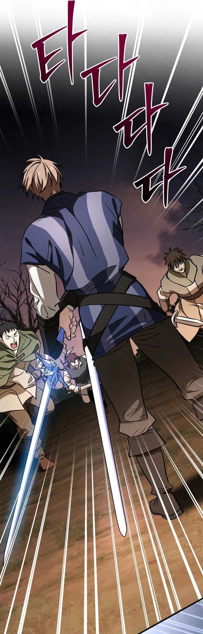 Children of the Rune Chapter 12 Gambar 42