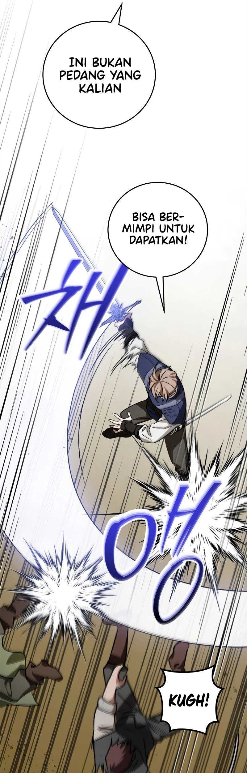 Children of the Rune Chapter 12 Gambar 46