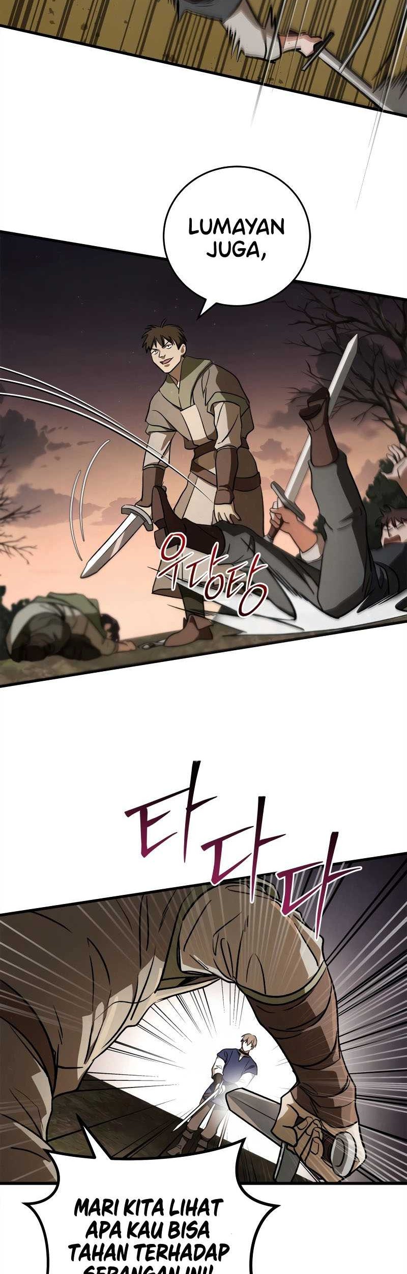 Children of the Rune Chapter 12 Gambar 47