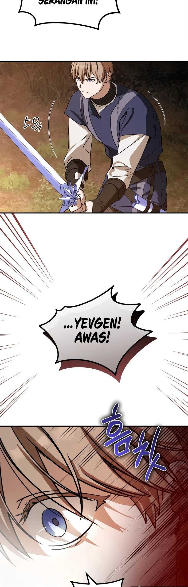 Children of the Rune Chapter 12 Gambar 48