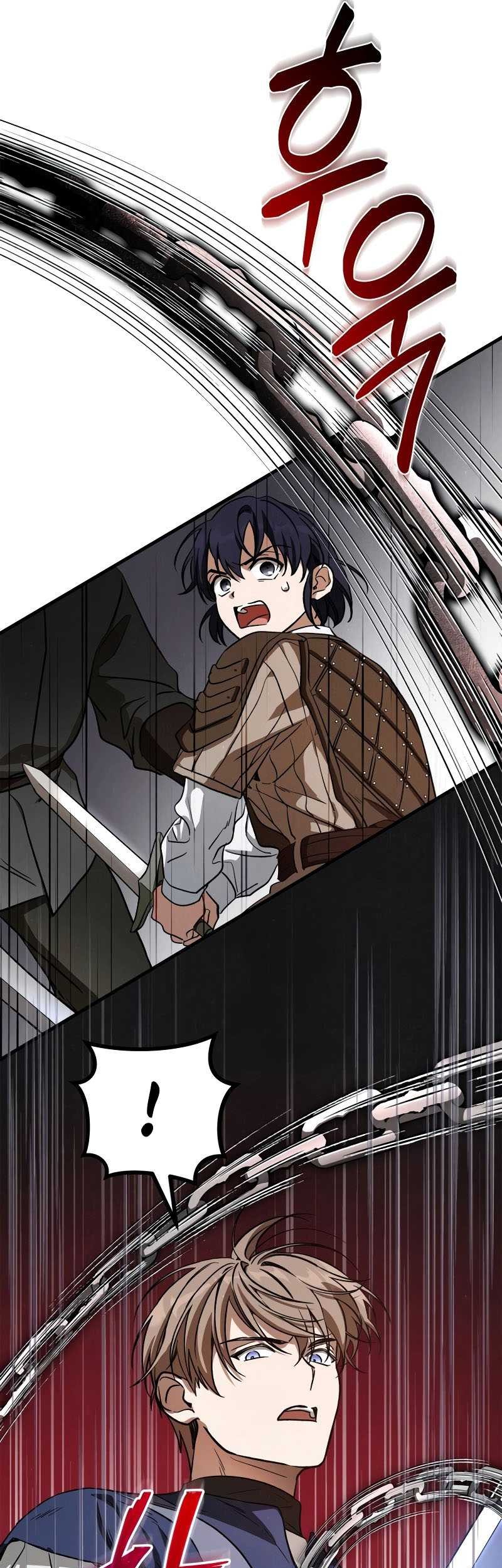 Children of the Rune Chapter 12 Gambar 50