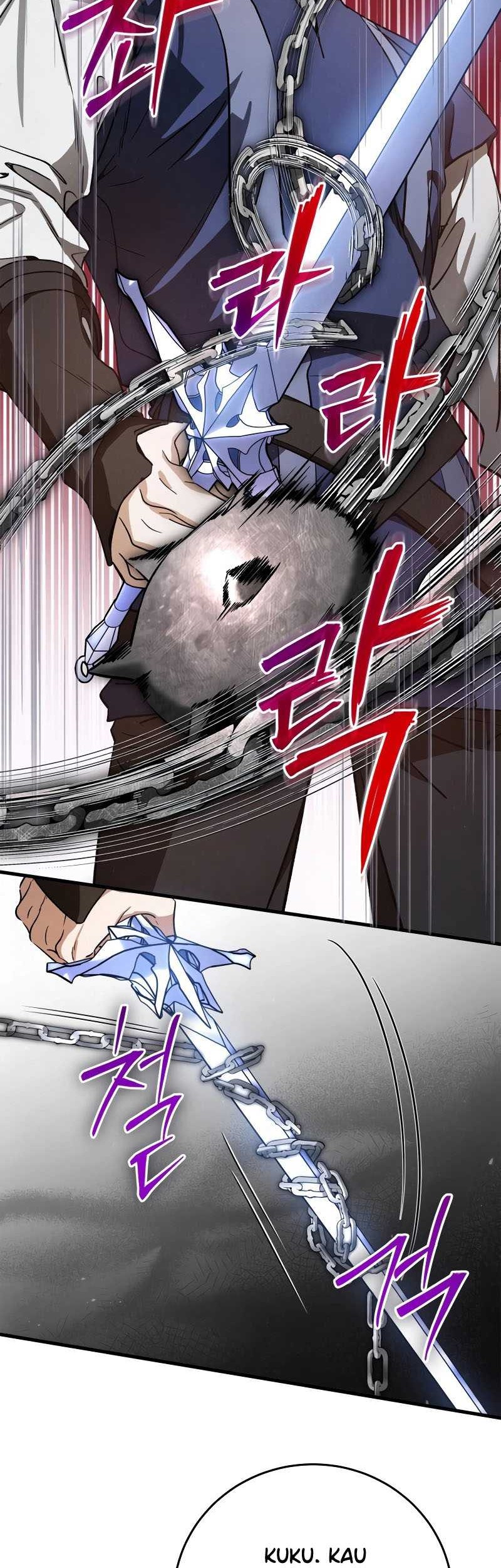 Children of the Rune Chapter 12 Gambar 51