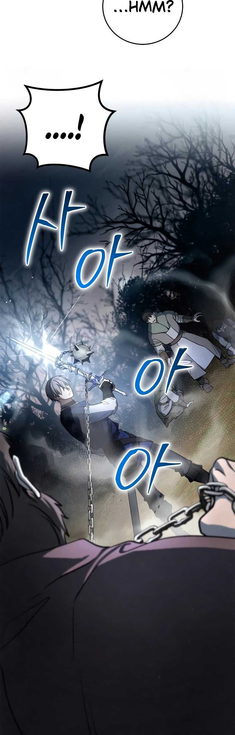 Children of the Rune Chapter 12 Gambar 53