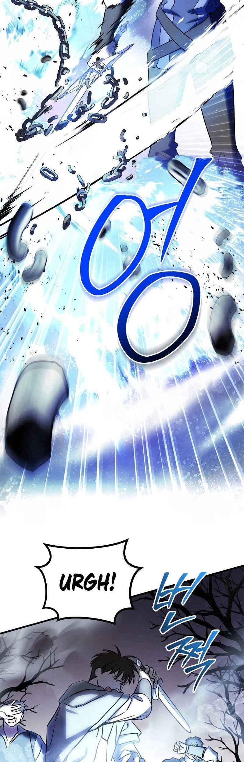 Children of the Rune Chapter 12 Gambar 55