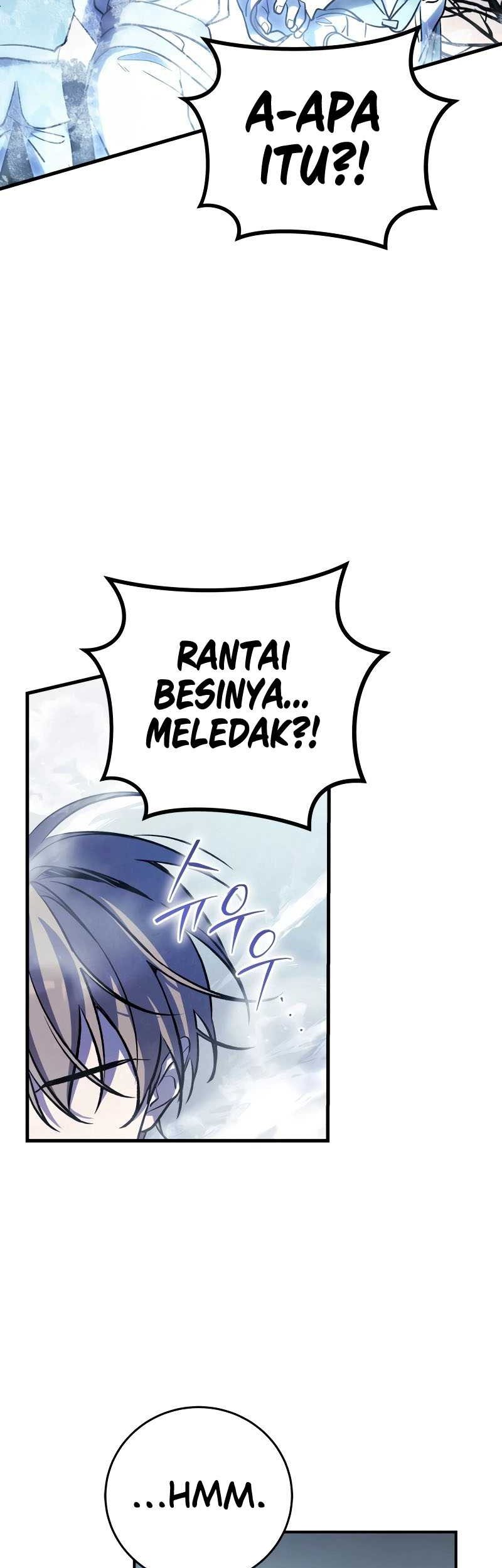 Children of the Rune Chapter 12 Gambar 56