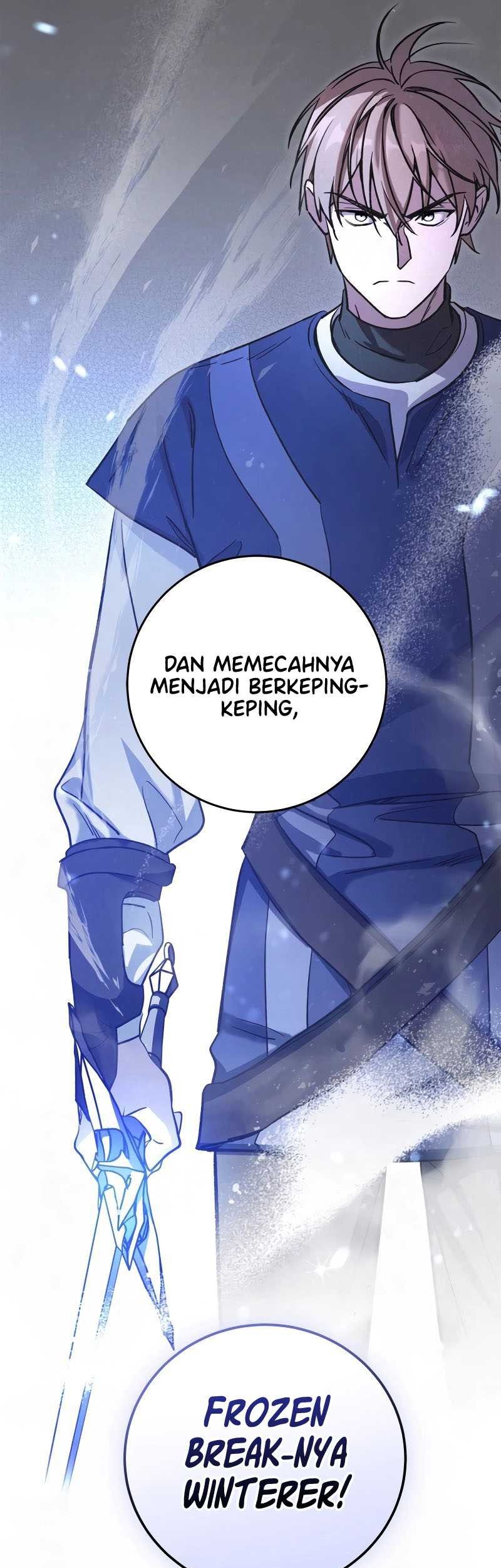 Children of the Rune Chapter 12 Gambar 58