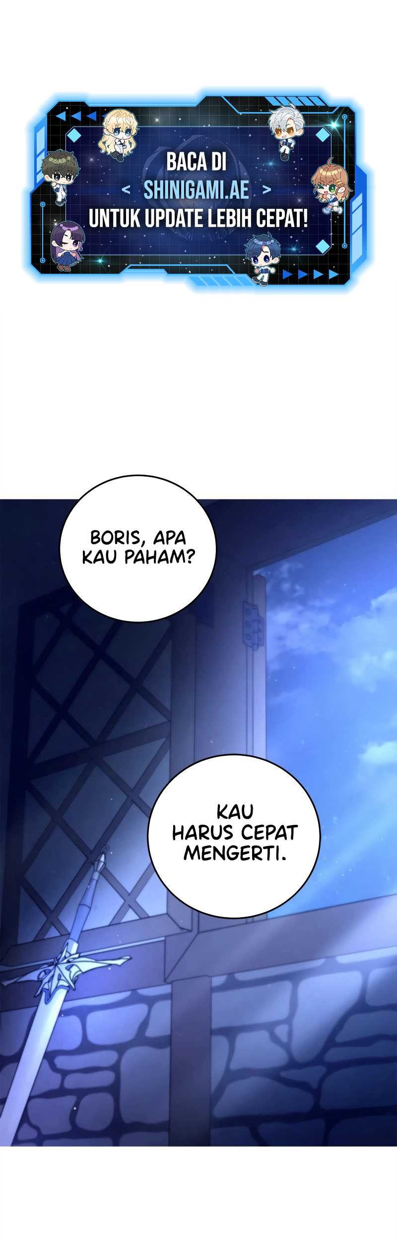 Baca  Children of the Rune Chapter 12 Gambar 2