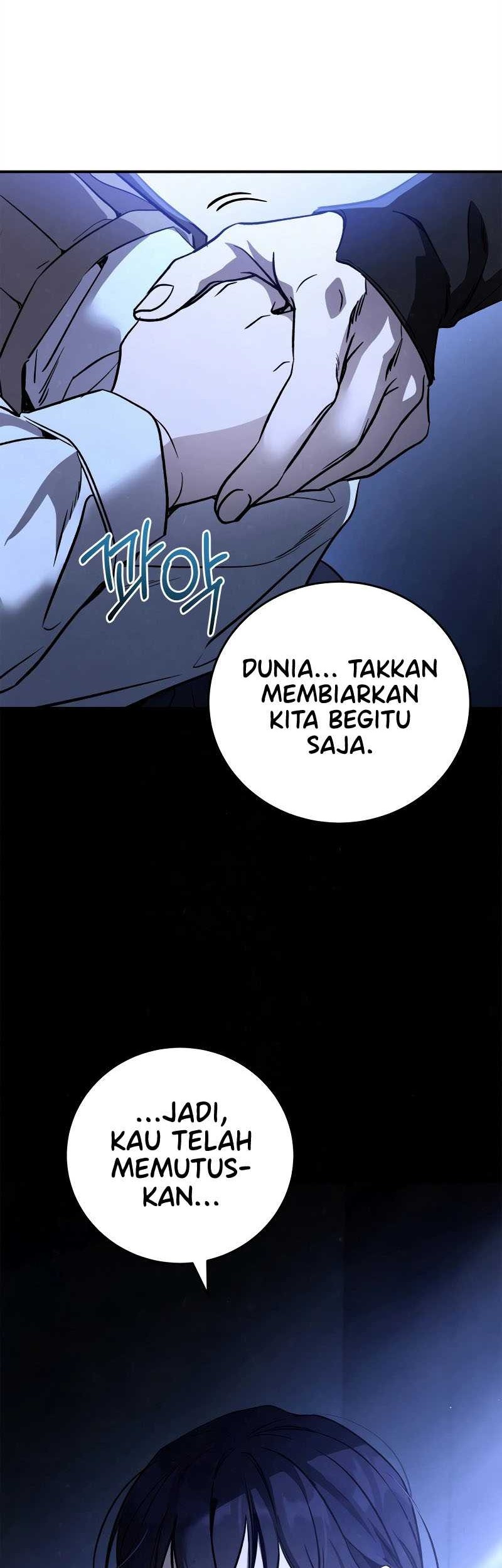 Children of the Rune Chapter 12 Gambar 3