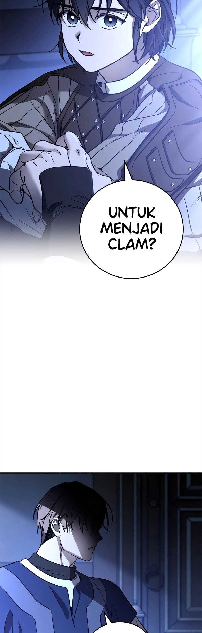 Children of the Rune Chapter 12 Gambar 4