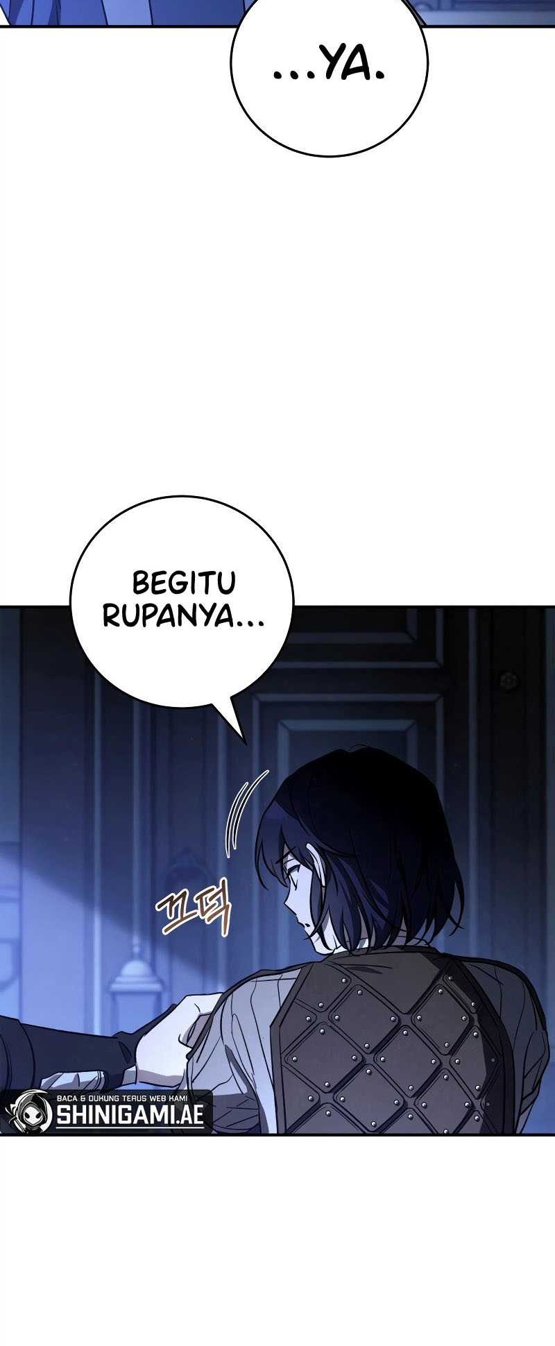 Children of the Rune Chapter 12 Gambar 5