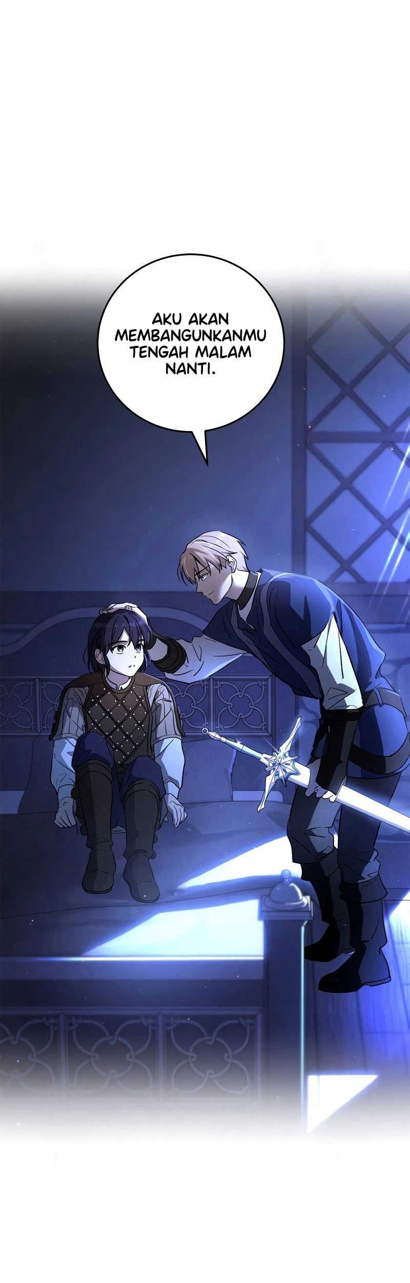 Children of the Rune Chapter 12 Gambar 8